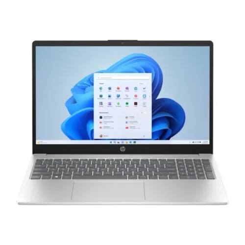 HP 15-fd0800TU Core 5 120u 15.6" FHD Copilot+PC Laptop