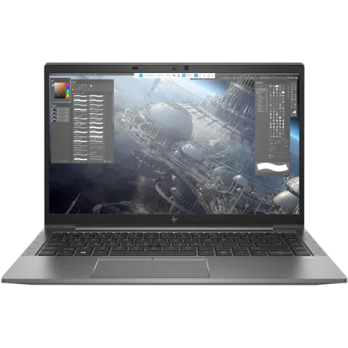 HP ZBook Firefly 14 G8 Core i7 11th Gen AGRADE