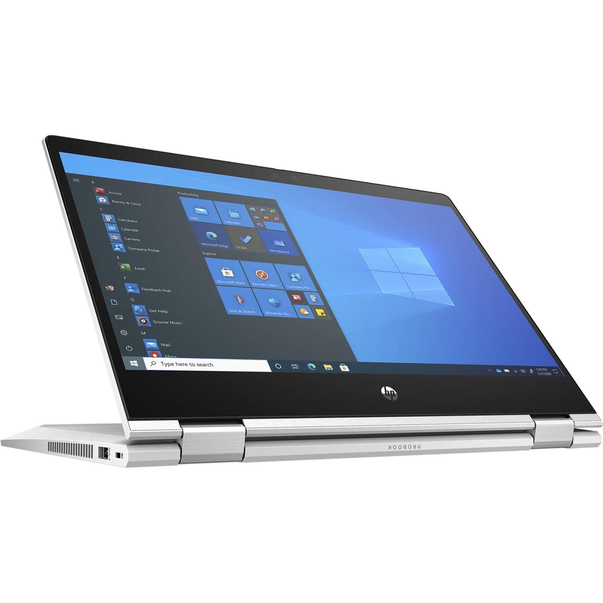 HP ProBook x360 435 G8, AMD Ryzen 7 PRO 5850U Processor AGRADE