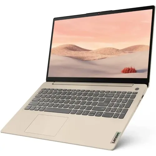 Product Page | Notice Lenovo IdeaPad Slim 1 15AMN7 Ryzen 3 7320U 15.6" FHD Laptop