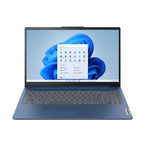 Lenovo IdeaPad Slim 3 14AMN8 Ryzen 3 7320U 14" FHD Laptop